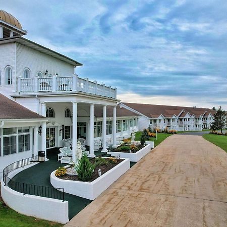 Four Seasons Island Resort Pembine Exterior foto